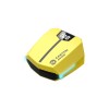 Игровая гарнитура Canyon DoubleBee GTWS-2, желтый (CND-GTWS2Y)