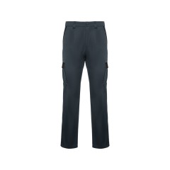 Брюки Trooper, свинцовый/черный