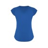 Футболка Avus женская, королевский синий