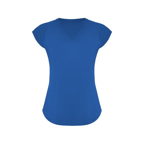 Футболка Avus женская, королевский синий