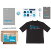 Welcome pack Simple kit