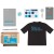 Welcome pack Simple kit