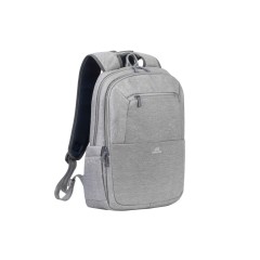 RIVACASE 7760 grey ECO рюкзак для ноутбука 15.6