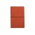 Ежедневник недатированный A5 Modena, красный