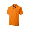 Рубашка поло Boston мужская, оранжевый Рубашка поло Boston мужская, оранжевый