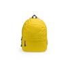 Рюкзак WILDE, желтый