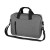 Сумка для ноутбука Wing с вертикальным наружным карманом, серый (Р) Сумка для ноутбука Wing с вертикальным наружным карманом, серый (Р)