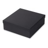 Коробка подарочная Color it XXL, черный Коробка подарочная Color it XXL, черный