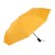 Зонт-автомат Dual с двухцветным куполом, желтый/черный (Р) Зонт-автомат Dual с двухцветным куполом, желтый/черный (Р)