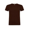 Футболка Beagle мужская, шоколадный