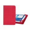 Чехол универсальный для планшета 7 3212, красный