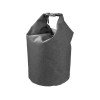 Туристический 5-литровый водонепроницаемый мешок, темно-серый Туристический 5-литровый водонепроницаемый мешок, темно-серый