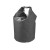Туристический 5-литровый водонепроницаемый мешок, темно-серый Туристический 5-литровый водонепроницаемый мешок, темно-серый