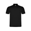 Рубашка поло Austral мужская, черный