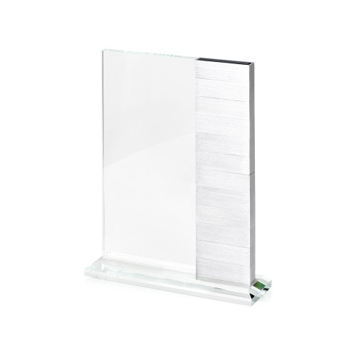 Награда Motivation, стекло, металл