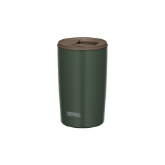 Термокружка из нерж. стали тм THERMOS JDP-401 FG 0.4L