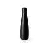 Бутылка PITA из нержавеющей стали 630 мл, черный Бутылка PITA из нержавеющей стали 630 мл, черный