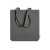 Сумка LUMIA из переработанного хлопка, черный Сумка LUMIA из переработанного хлопка, черный