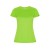 Футболка Imola женская, неоновый зеленый