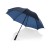 Зонт-трость Zeke 30, темно-синий Зонт-трость Zeke 30, темно-синий