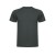 Спортивная футболка Montecarlo мужская, графитовый