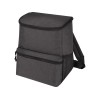 Excursion, рюкзак-холодильник из переработанного РЕТ-пластика - Heather Charcoal Excursion, рюкзак-холодильник из переработанного РЕТ-пластика - Heather Charcoal
