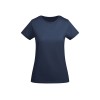 Футболка Breda женская, нэйви