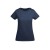 Футболка Breda женская, нэйви