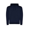 Толстовка с капюшоном Urban мужская, нэйви