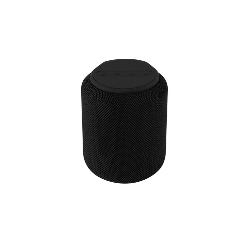 Портативная колонка mySound Clario, 15 Вт Black (Р)