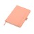 Блокнот Vision 2.0 А5 в твердой обложке, пыльно-розовый Блокнот Vision 2.0 А5 в твердой обложке, пыльно-розовый