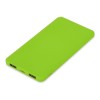Внешний аккумулятор Powerbank C1, 5000 mAh, зеленое яблоко Внешний аккумулятор Powerbank C1, 5000 mAh, зеленое яблоко