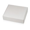 Коробка подарочная Zand XL, белый