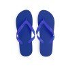 Пляжные шлепанцы KALAY, королевский синий Пляжные шлепанцы KALAY, королевский синий