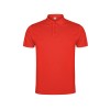 Рубашка поло Imperium мужская, красный