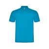 Рубашка поло Austral мужская, бирюзовый