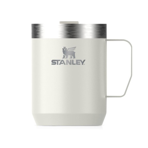 Походная кружка объемом 236 мл Stanley Everyday - Cream
