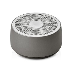 Портативная колонка Ironwood N1, 5 Вт, темно-серый