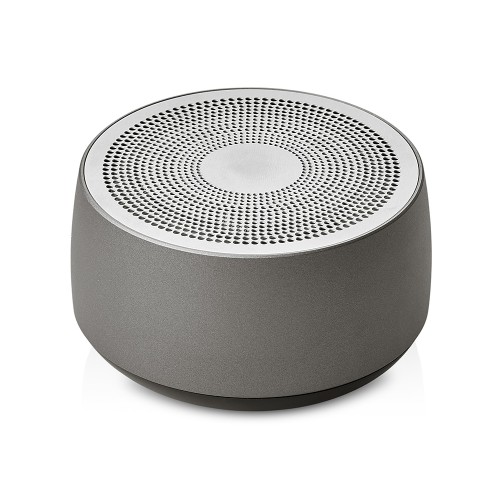 Портативная колонка Ironwood N1, 5 Вт, темно-серый