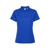 Поло TORMO WOMAN, королевский синий Поло TORMO WOMAN, королевский синий