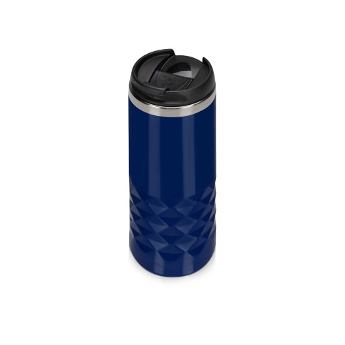 Термокружка Lemnos 350 мл, темно-синий