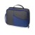 Изотермическая сумка-холодильник Breeze для ланч-бокса, серый/синий Изотермическая сумка-холодильник Breeze для ланч-бокса, серый/синий
