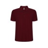 Рубашка поло Pegaso мужская, гранатовый Рубашка поло Pegaso мужская, гранатовый