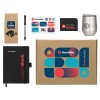 Welcome pack Warm welcome, черный Welcome pack Warm welcome, черный