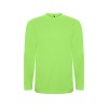 Футболка с длинным рукавом Extreme детская, зеленое яблоко Футболка с длинным рукавом Extreme детская, зеленое яблоко