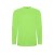 Футболка с длинным рукавом Extreme детская, зеленое яблоко Футболка с длинным рукавом Extreme детская, зеленое яблоко