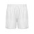 Спортивные шорты Player детские, белый Спортивные шорты Player детские, белый