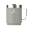 Походная кружка объемом 236 мл Stanley Everyday - Серый
