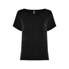 Футболка Maya женская, черный