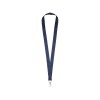 Шнурок с удобным крючком Impey, темно-синий Шнурок с удобным крючком Impey, темно-синий